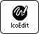 IcoEdit icon